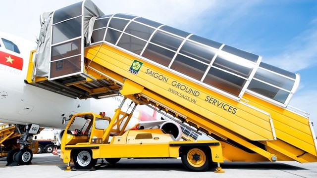 SAGS (SGN) tiếp tục đặt kế hoạch lợi nhuận đi lùi năm thứ hai liên tiếp