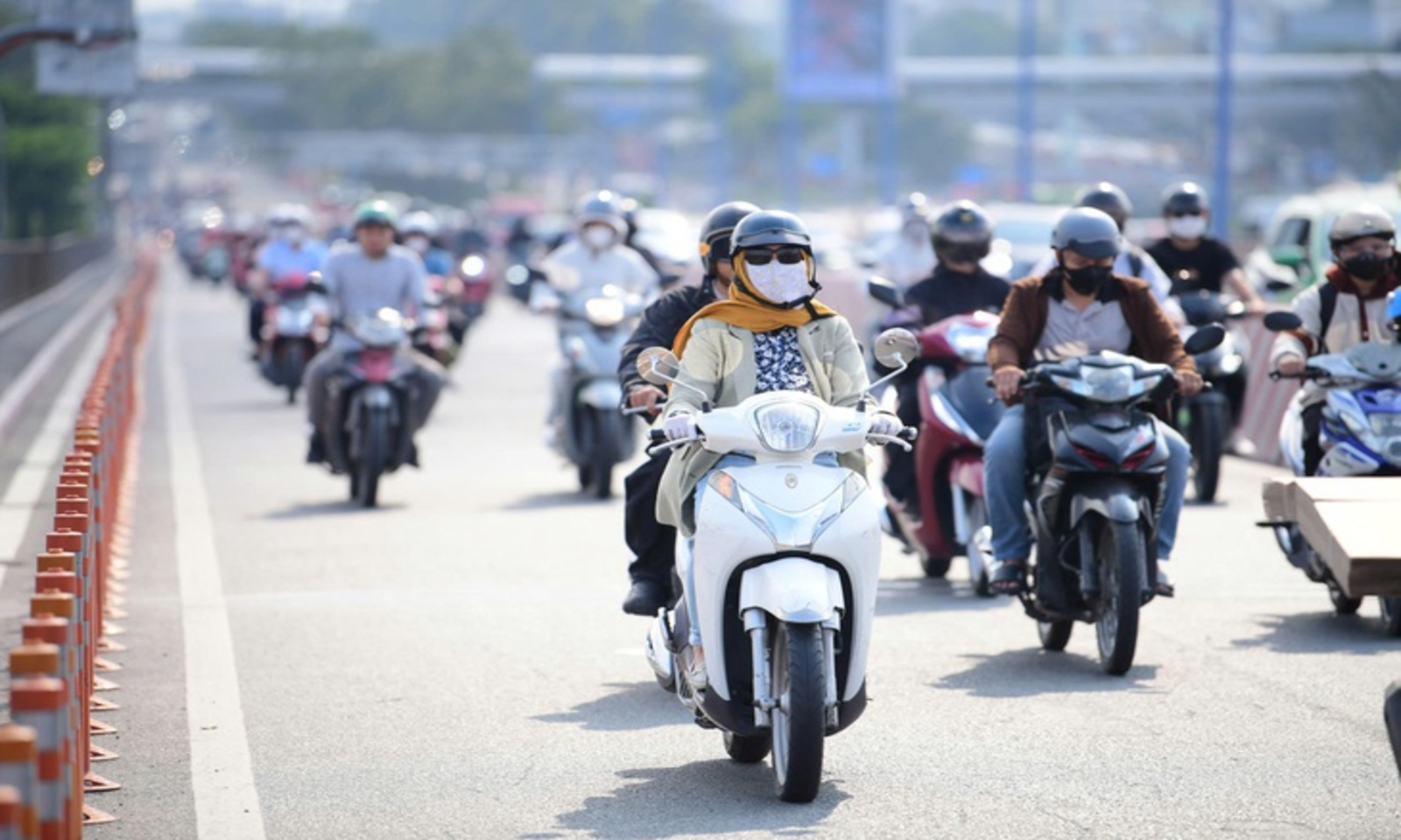 Thời tiết hôm nay 31/5: Bắc Bộ nắng nóng, chiều tối đề phòng mưa dông