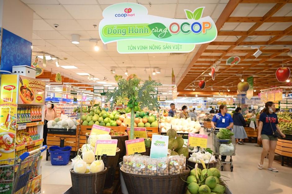 Đồng Nai đẩy mạnh xúc tiến thương mại, hỗ trợ tiêu thụ cho nông sản