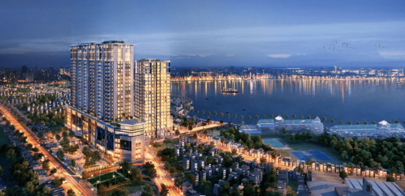 TNT Group (TNT) rót 200 tỷ đồng vào doanh nghiệp Quảng Ninh, chấm dứt hợp tác loạt dự án DAP ở Đà Nẵng