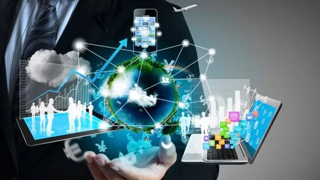 Đặt mục tiêu kinh tế số đóng góp 30% GDP vào năm 2030