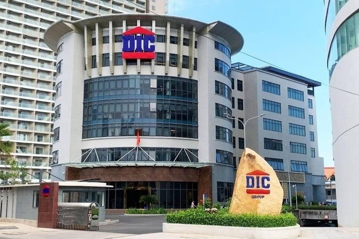  Gia đình Chủ tịch DIC Corp (DIG) tiếp tục bị bán giải chấp, hơn 5,5 triệu cổ phiếu bị "xả" trong nửa tháng
