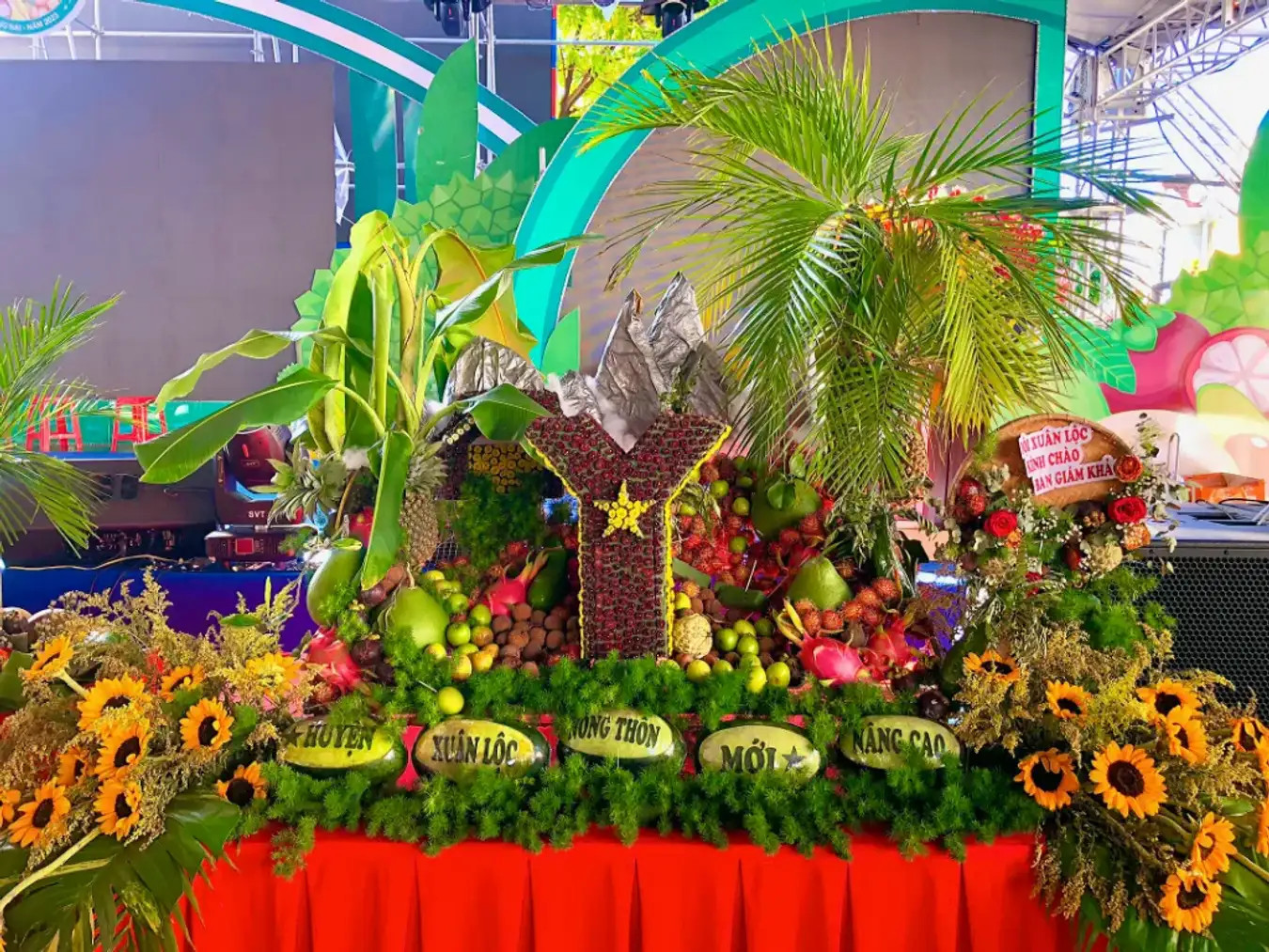 Đồng Nai: Chuẩn bị tổ chức Festival trái cây và sản phẩm OCOP 2026