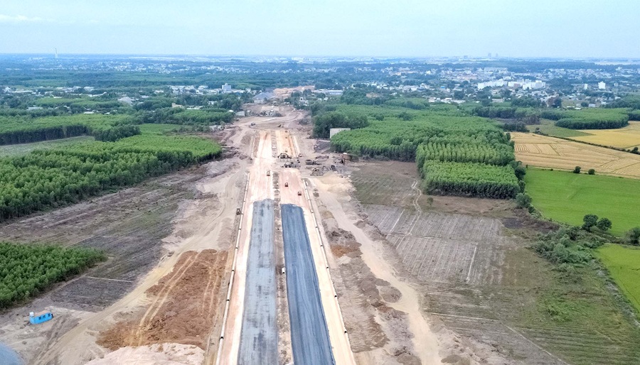 Đồng Nai siết quản lý giá vật liệu xây dựng, ưu tiên nguồn cung cho các dự án trọng điểm