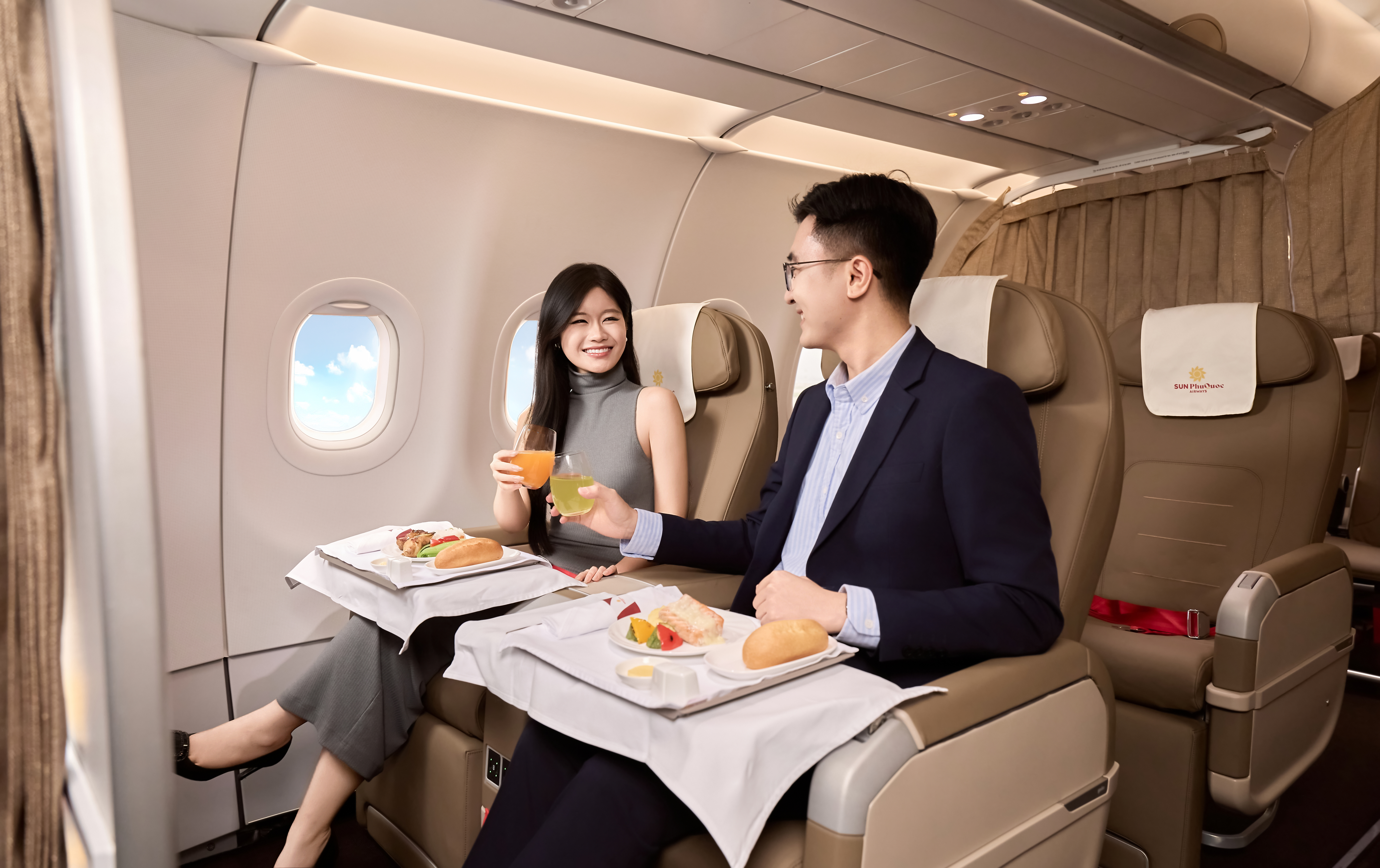 Sun Group kích hoạt chương trình thành viên đặc biệt Sun Signature, kết nối loạt quyền lợi hệ sinh thái chỉ trong một tài khoản 