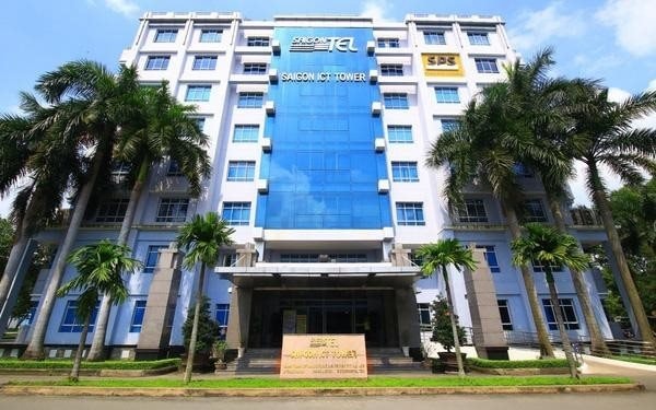 Saigontel (SGT) tăng vốn đầu tư KCN Đông Triều lên gần 2.000 tỷ, dự kiến vay tối đa 1.690 tỷ đồng