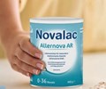 Bộ Y tế rà soát sữa Allernova AR sau 11 báo cáo trẻ gặp rối loạn tiêu hóa