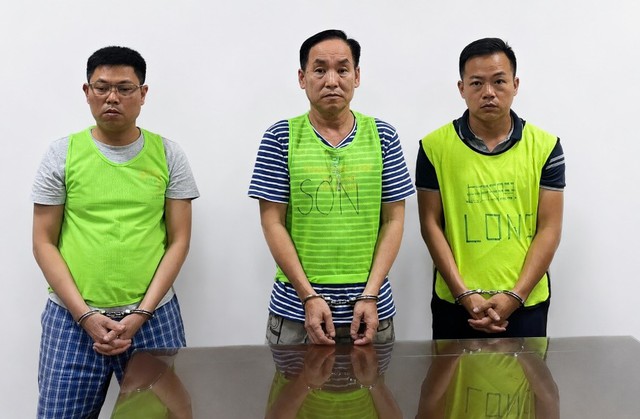 Khởi tố vụ án gây ô nhiễm môi trường tại Khu công nghiệp Quang Minh