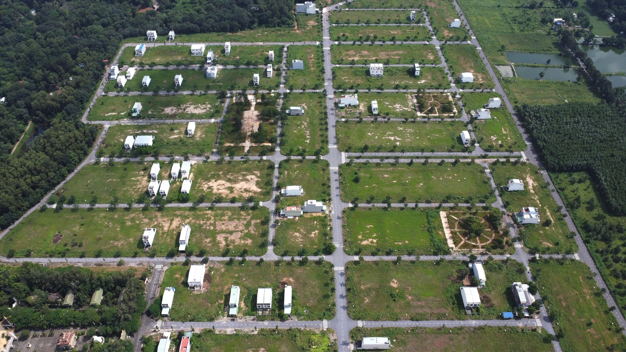 Đồng Nai: Gỡ vướng cho 158 dự án tồn đọng, khơi thông nguồn lực phát triển đô thị và hạ tầng