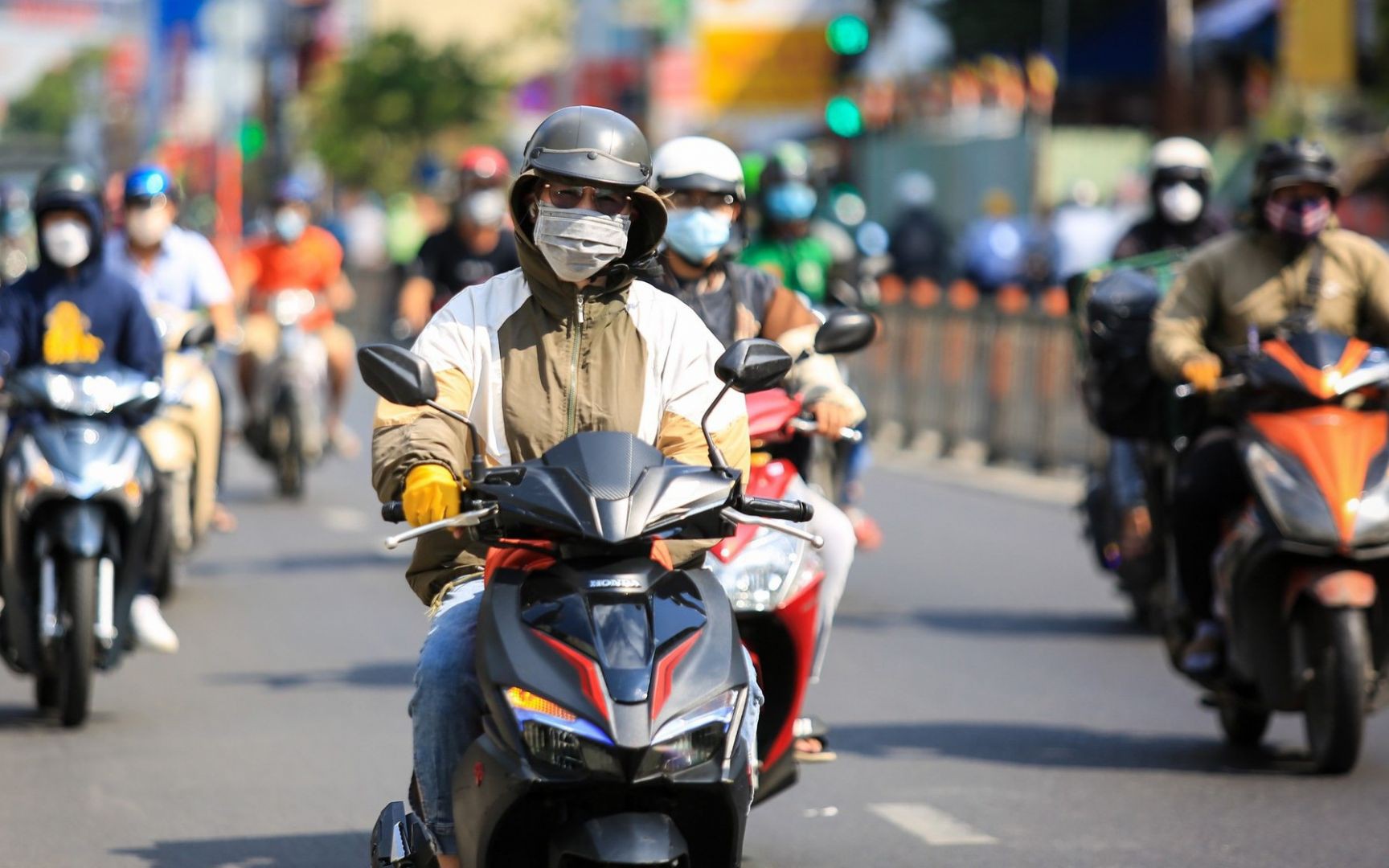 Dự báo thời tiết đêm nay và ngày mai 19/6: Hà Nội và các khu vực trên cả nước
