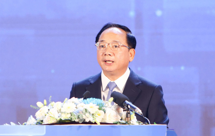 Ông Trịnh Văn Quyết: Công nghệ không thể thay đổi được sứ mệnh và lý tưởng của báo chí cách mạng Việt Nam