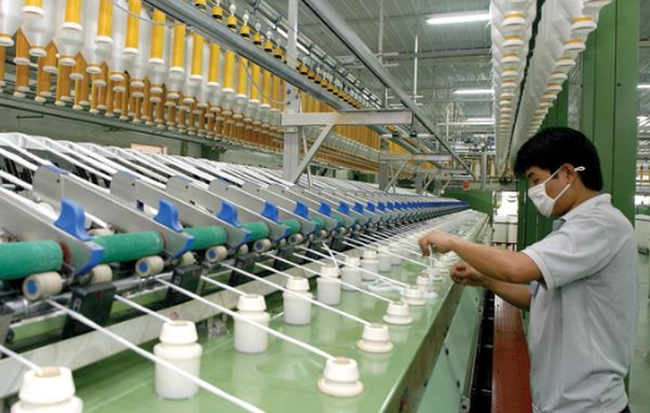 Việt Thắng (TVT) sắp chi 21 tỷ đồng trả cổ tức, lợi nhuận quý 1 tăng 47%