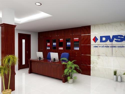 Chứng khoán Đại Việt đặt mục tiêu thoát lỗ, lên kế hoạch giao dịch trên UPCoM