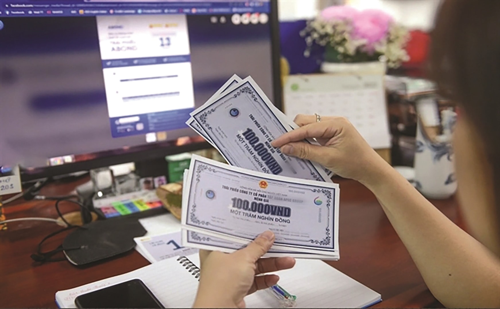 Siết điều kiện phát hành, tăng bảo vệ nhà đầu tư trên thị trường trái phiếu doanh nghiệp
