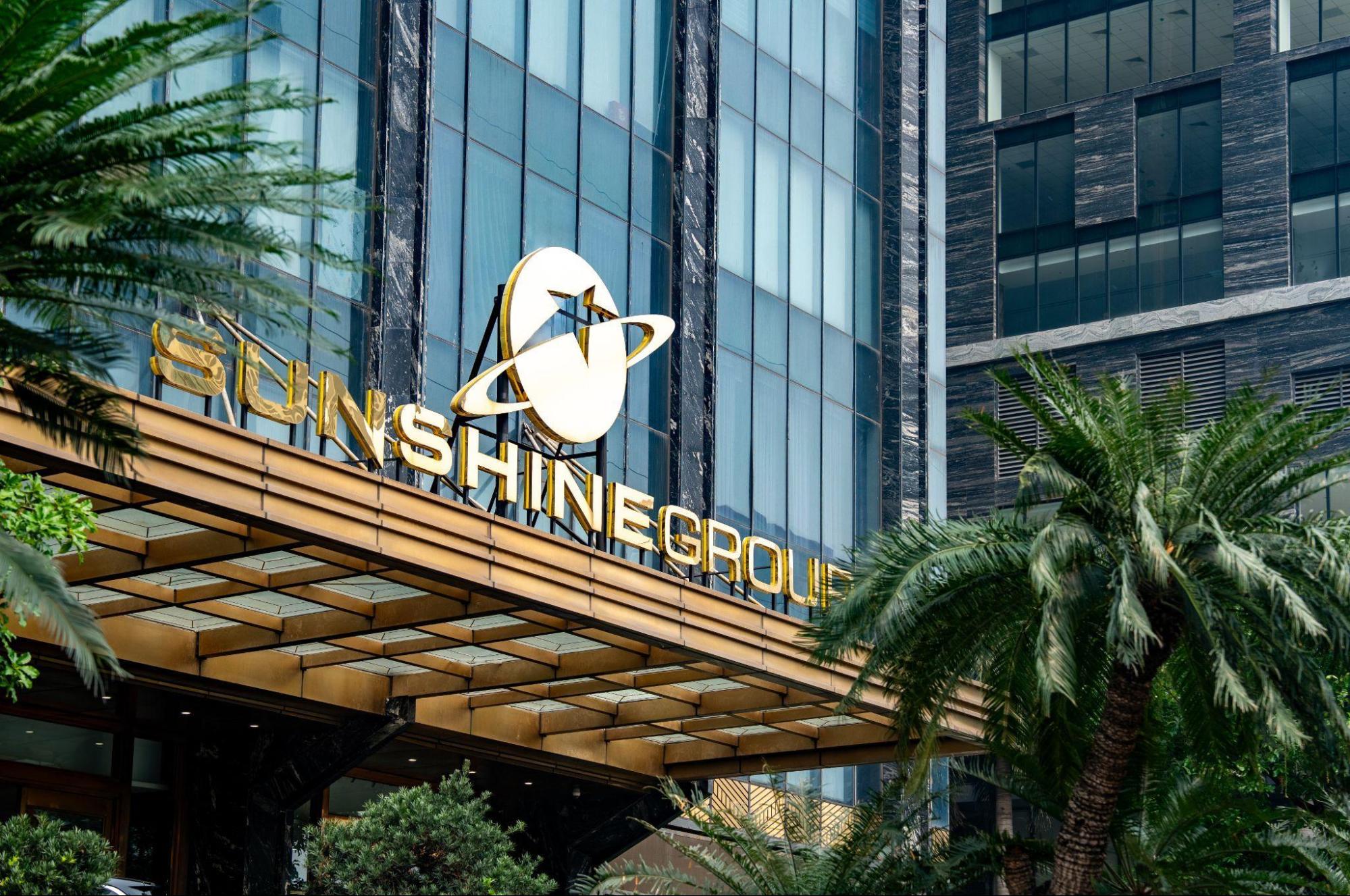 Sunshine Group (KSF) chi hơn 1.490 tỷ đồng tăng sở hữu tại Đầu tư DIA lên 99%