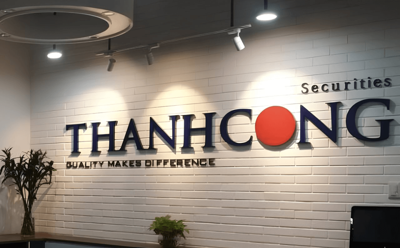 Chứng khoán Thành Công 'thay máu' thượng tầng, công ty mẹ muốn thoái vốn