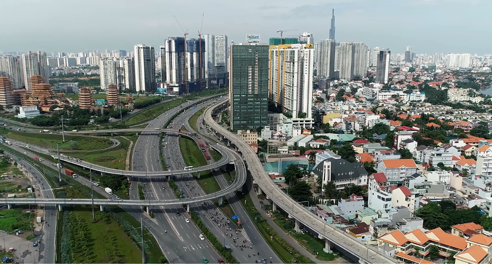 Đề xuất không tăng hệ số K tại TP.HCM
