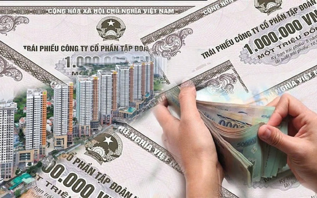 Ba doanh nghiệp bị xử phạt vì vi phạm công bố thông tin trái phiếu