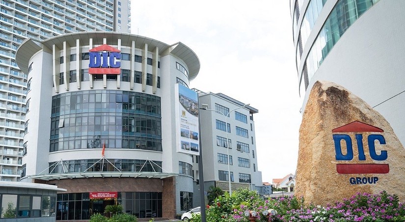 DIC Corp (DIG) rút khỏi dự án hơn 4.200 tỷ đồng tại Thái Nguyên giữa lúc áp lực tài chính gia tăng