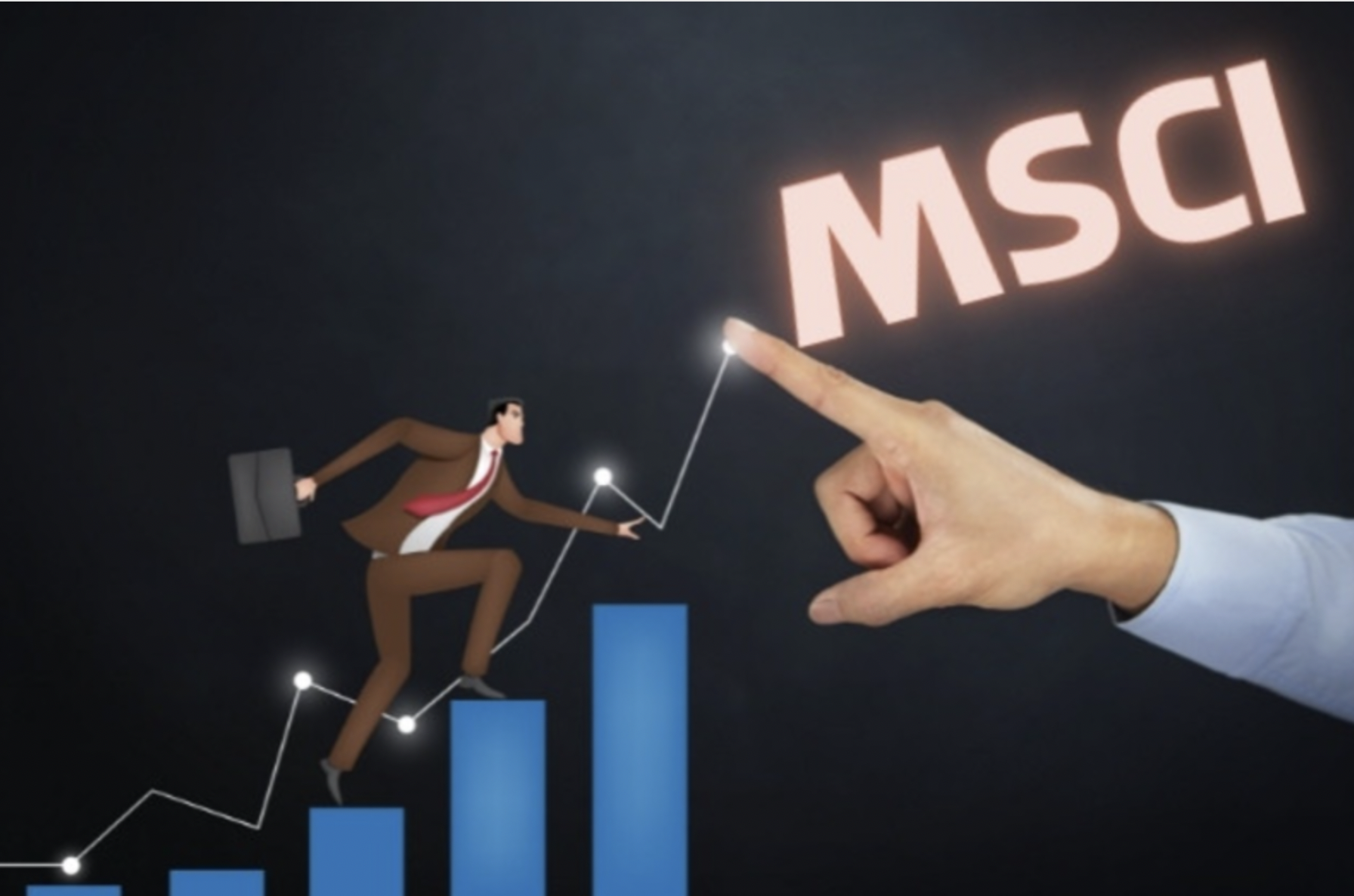 Sau nâng hạng FTSE Russell, chứng khoán Việt Nam còn những 'bài kiểm tra' nào với MSCI?