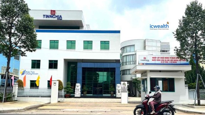 Tín Nghĩa (TID) chi cổ tức tiền mặt cao kỷ lục sau năm lãi đột biến