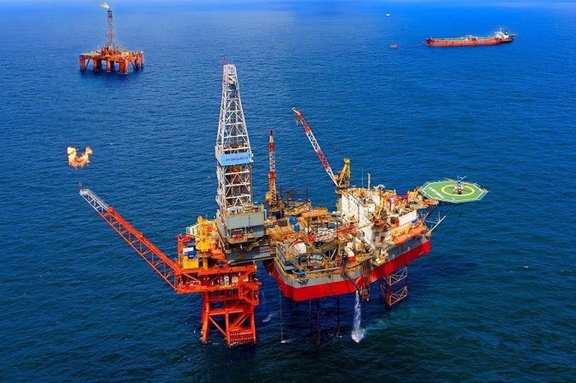 PV Drilling (PVD) sắp phát hành gần 372 triệu cổ phiếu thưởng, tăng vốn thêm 66,9%