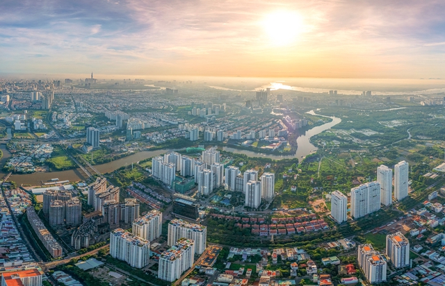 TPHCM tiếp tục tháo "nút thắt" sổ hồng tại 7 dự án nhà ở thương mại