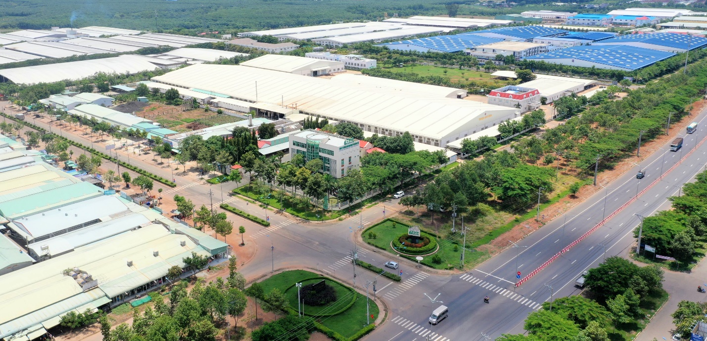 Nghị quyết 10 mở chu kỳ mới cho bất động sản khu công nghiệp, lợi nhuận doanh nghiệp dự báo tăng 56% trong quý II