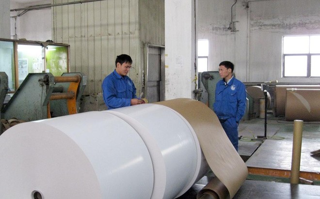 Giấy Việt Trì (GVT) sắp chi gần 35 tỷ đồng trả cổ tức, duy trì mức chia tiền mặt 60%