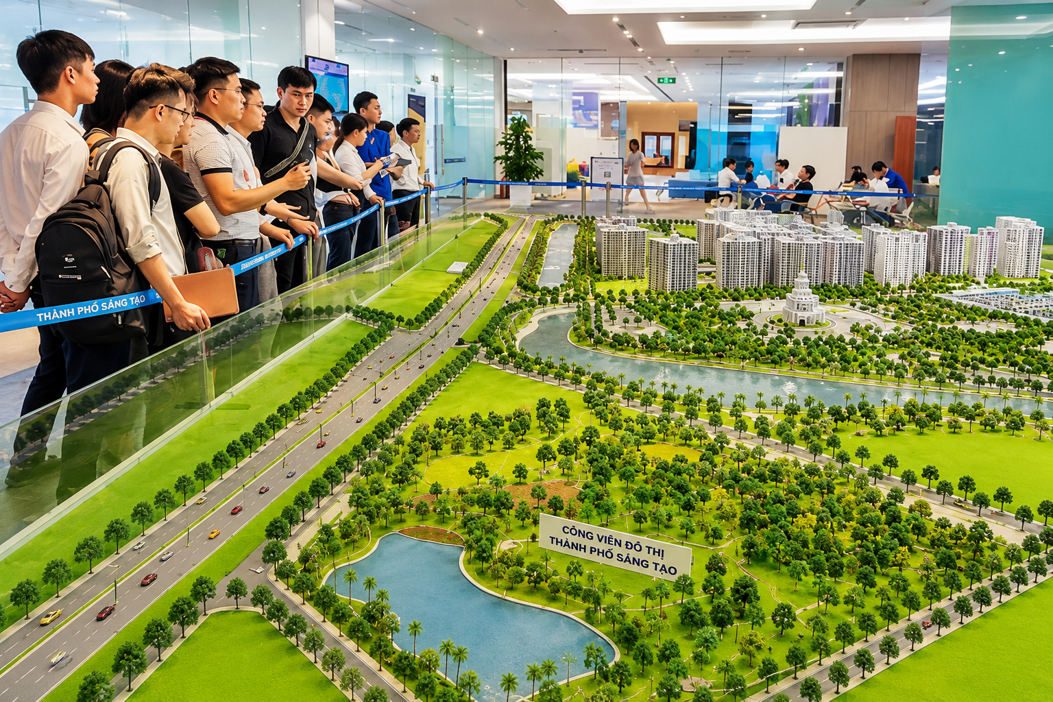 'Sức nóng quy hoạch' không còn là 'nam châm' với nhà đầu tư BĐS