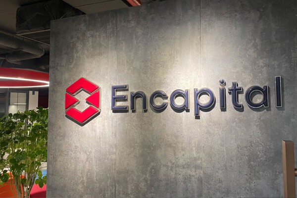 Encapital huy động thêm 400 tỷ đồng trái phiếu sau án phạt từ Ủy ban Chứng khoán
