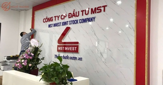 MST Invest (MST) dồn dập huy động vốn cho loạt dự án bất động sản