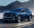 Hyundai Tucson Hybrid dự kiến ra mắt thị trường Việt Nam trong tháng 7