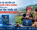 Bài 1 Bảo vệ người tiêu dùng dân tộc thiểu số trong <a style='color:#222' onclick='ga('send', 'event', 'trendings desktop', 'click','kinh tế',1.00, {'nonInteraction': 1});' href='/kinh-te.html'>kinh tế</a> số