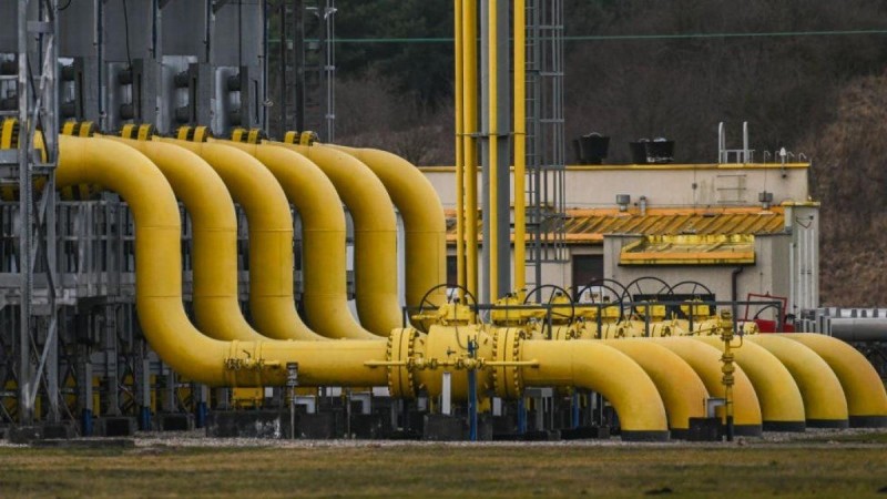 Giá gas hôm nay 12/7: Thị trường thế giới giằng co