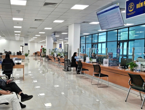 Áp KPI phải hướng đến phục vụ người dân