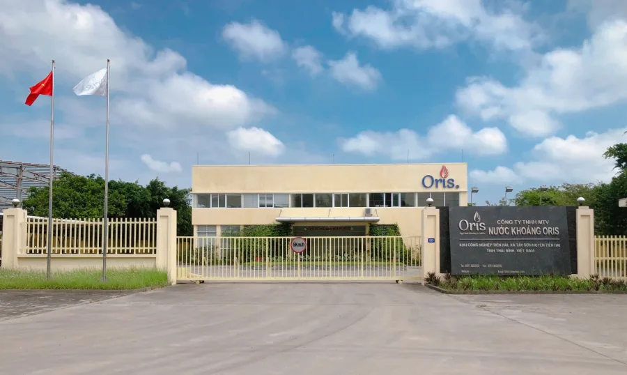Thanh tra chỉ rõ nhiều hạn chế, vi phạm tại Công ty Nước khoáng thiên nhiên Oris