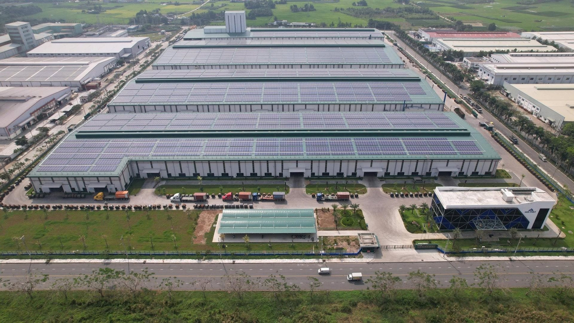 Tây Ninh tập trung tháo gỡ "điểm nghẽn" giải phóng mặt bằng để tăng tốc phát triển cụm công nghiệp