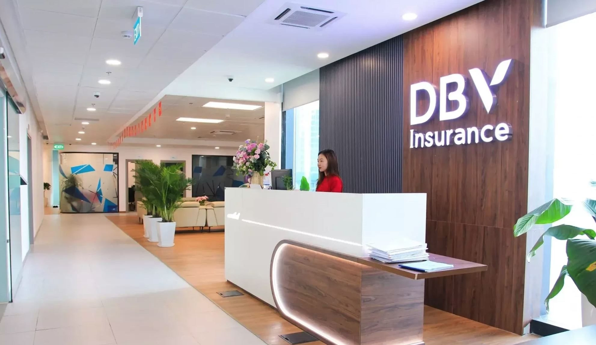 DBV báo lãi quý II giảm gần 95%, chi phí tăng mạnh bào mòn lợi nhuận