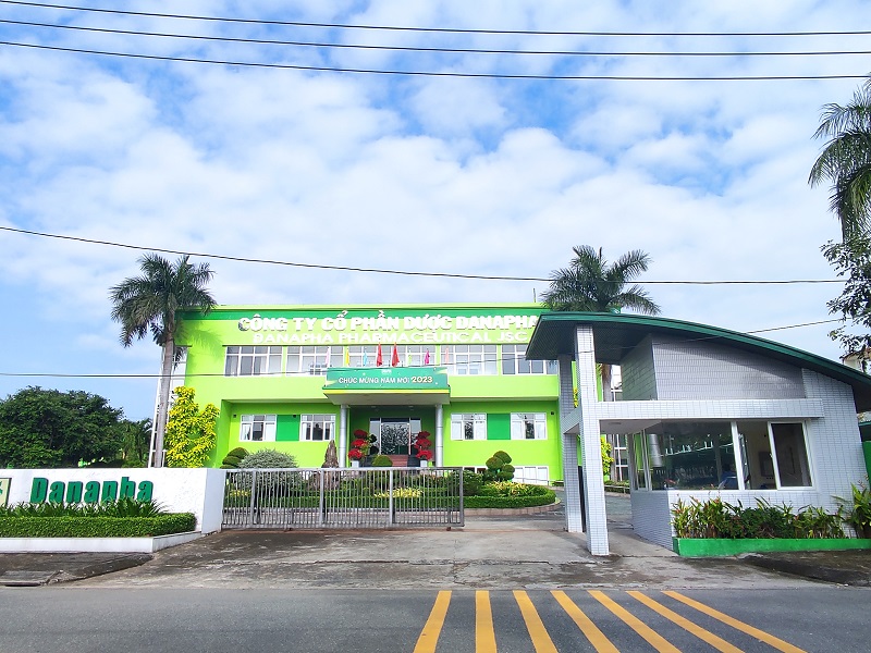 Danapha (DAN) bị yêu cầu thu hồi lô thuốc không đạt tiêu chuẩn chất lượng, lợi nhuận bán niên tăng gần 3 lần