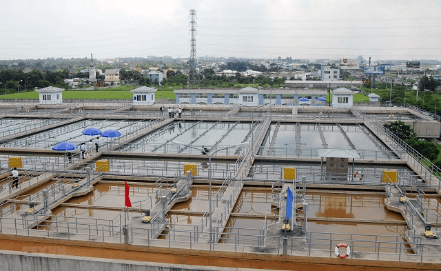 Hạ tầng nước Sài Gòn (SII) báo lỗ quý II, sản lượng dự án Củ Chi không đạt kỳ vọng