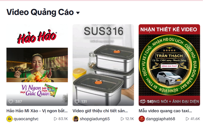 Cần minh bạch và nâng cao trách nhiệm xã hội trong quảng cáo số
