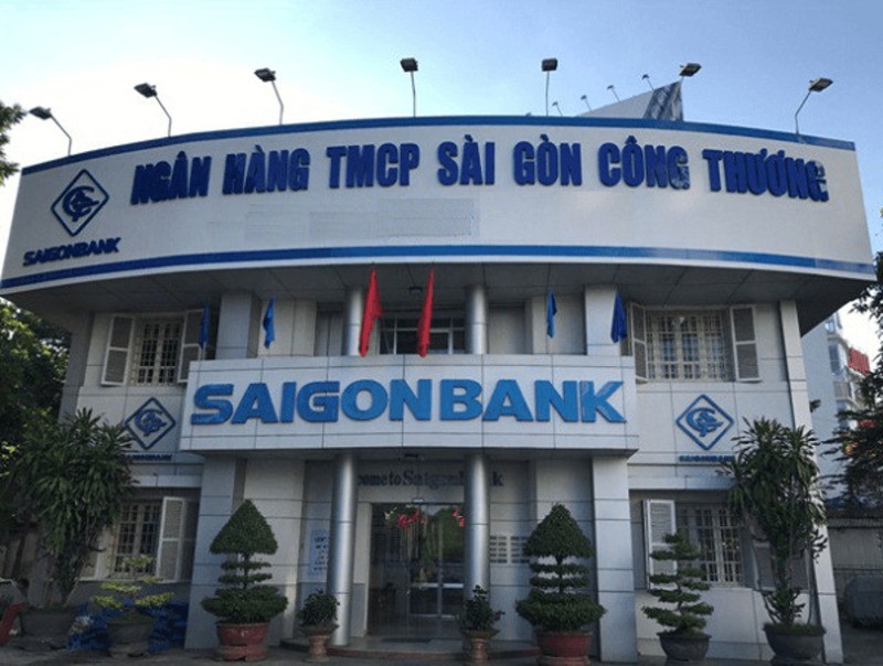 Lợi nhuận bán niên giảm 72%, Saigonbank sẽ hoàn thành kế hoạch năm bằng cách nào?