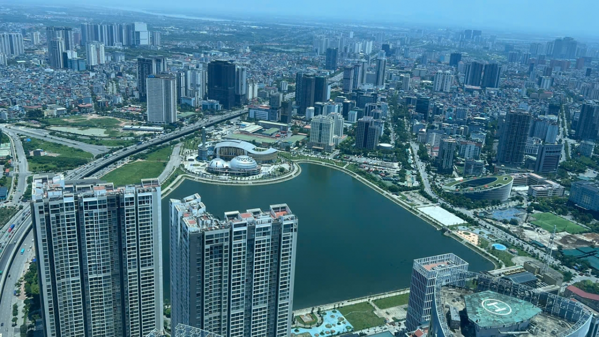 AI đang thay đổi cách mua nhà: 45% người mua bất động sản đã sử dụng trí tuệ nhân tạo
