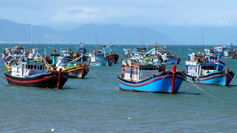 Dồn toàn bộ công sức để gỡ 'thẻ vàng' IUU trong năm 2026