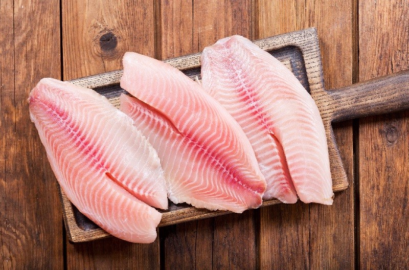 Cá rô phi Việt Nam lần đầu vào chuỗi sushi Nhật Bản, mở cánh cửa chinh phục phân khúc cao cấp