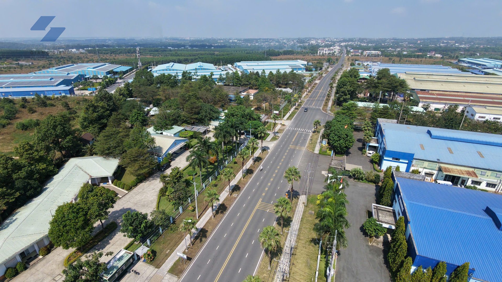 Sonadezi Giang Điền (SZG) thay Tổng Giám đốc, lợi nhuận quý II giảm 26%