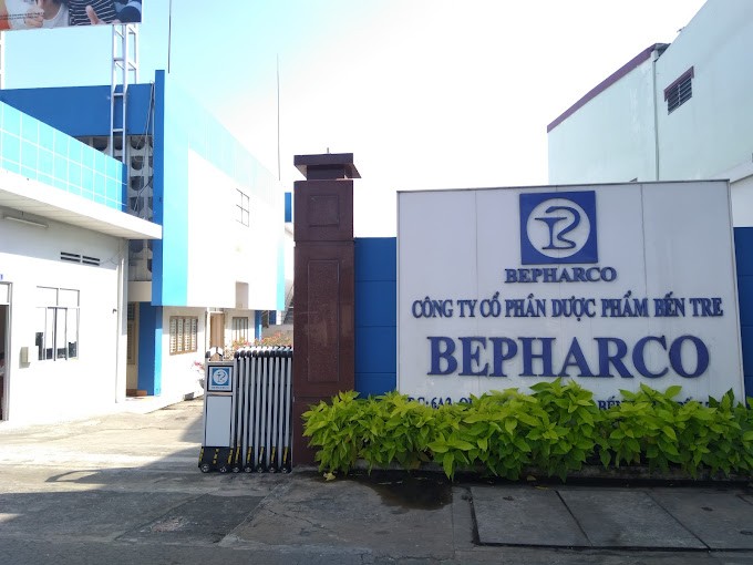 Dược phẩm Bến Tre (DBT) dự kiến thay 5 thành viên HĐQT, tiền mặt còn hơn 7,6 tỷ đồng sau quý I