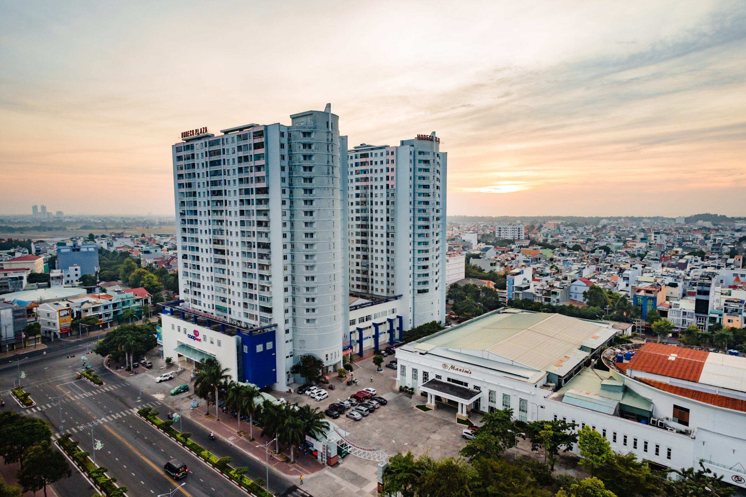 Hodeco (HDC) thoát lỗ nhờ hoàn tiền đất, cổ phiếu rơi về đáy 5 năm