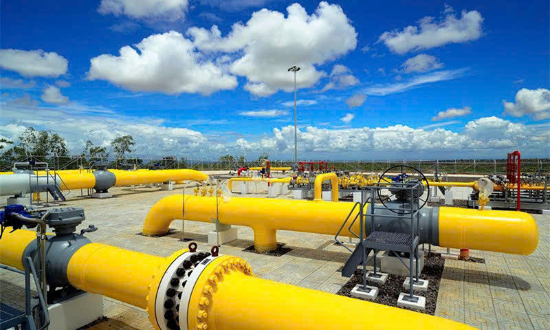 Giá gas hôm nay 31/7: Giá bán lẻ tiếp tục ổn định, thị trường LNG vẫn nhiều biến động